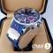Часы Ulysse Nardin Maxi Marine Diver Blue (20308)