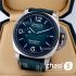 Часы Panerai Luminor Marina - Back glass (20328)