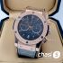 Часы HUBLOT Classic Fusion Chronograph (20334)