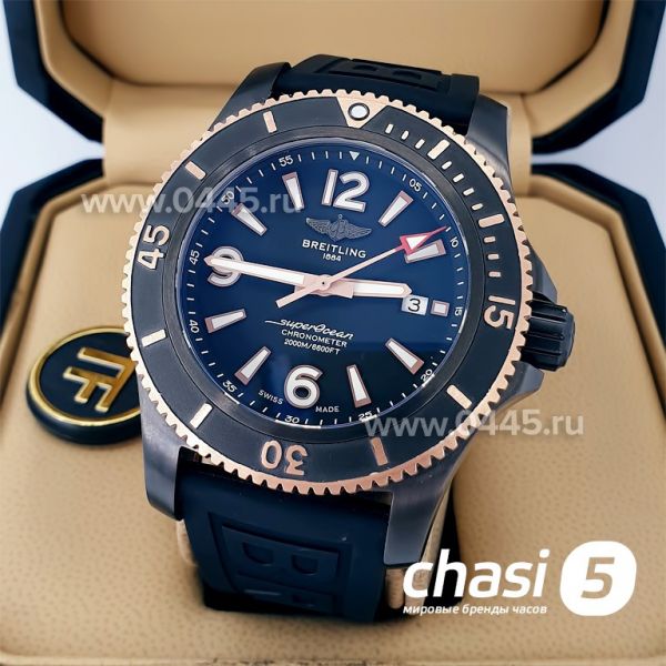Часы Breitling Superocean Дубликат (20354)