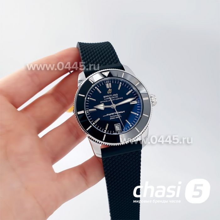 Часы Breitling - Дубликат (20356)