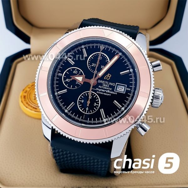 Часы Breitling - Дубликат (20359)