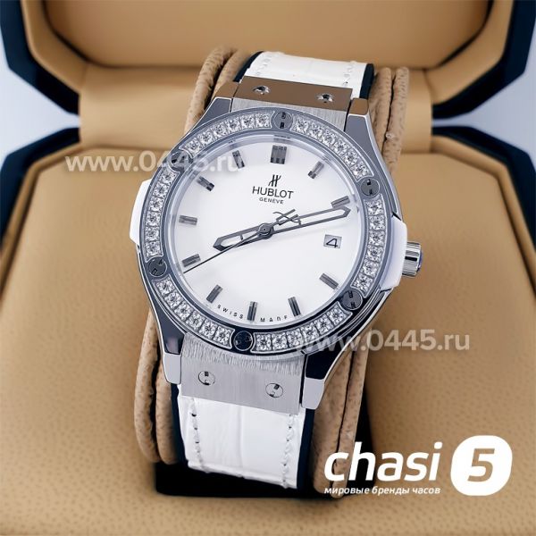 Часы HUBLOT Big Bang Ladies 38mm (20378)