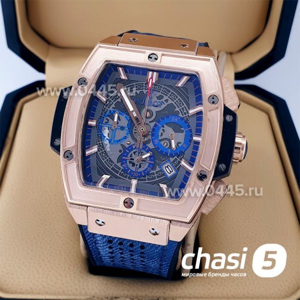 Часы Hublot Senna Champion 88 (20381)
