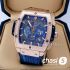 Часы Hublot Senna Champion 88 (20381)