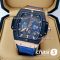 Часы Hublot Senna Champion 88 (20383)