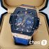 Часы Hublot Senna Champion 88 (20383)