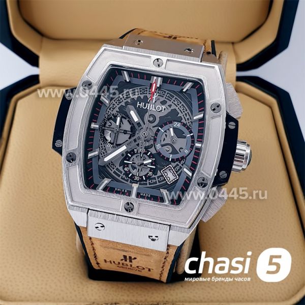 Часы Hublot Senna Champion 88 (20386)