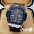 Часы Hublot Senna Champion 88 (20388)