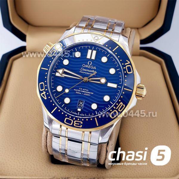 Часы Omega - Дубликат (20402)