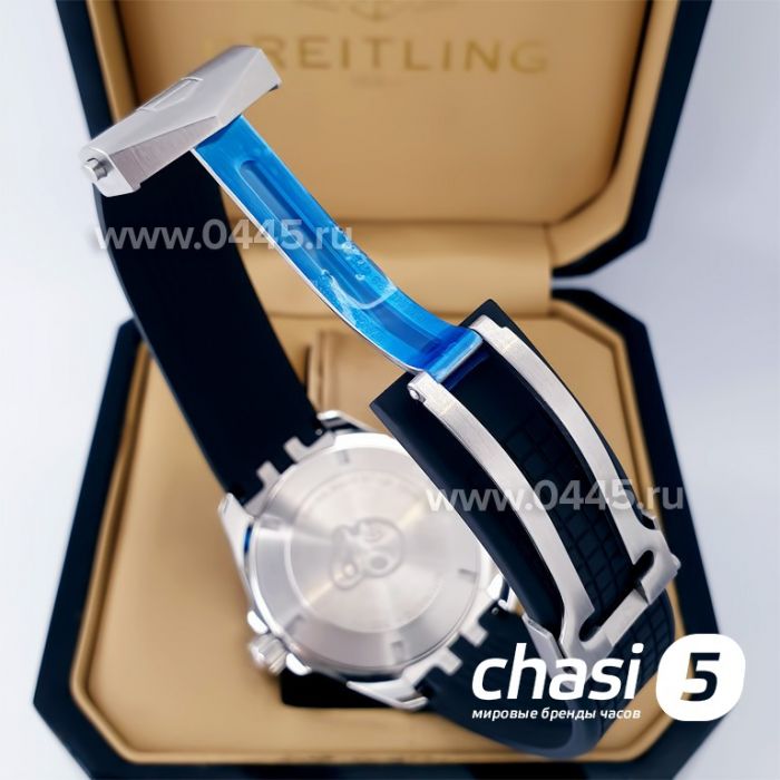 Часы Tag Heuer Aquaracer Calibre 5 - Дубликат (20420)