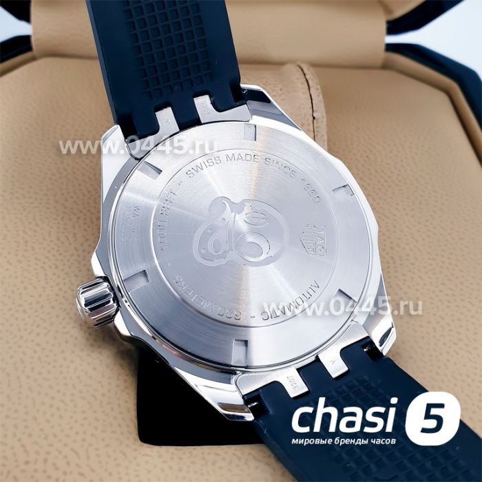 Часы Tag Heuer Aquaracer Calibre 5 - Дубликат (20420)