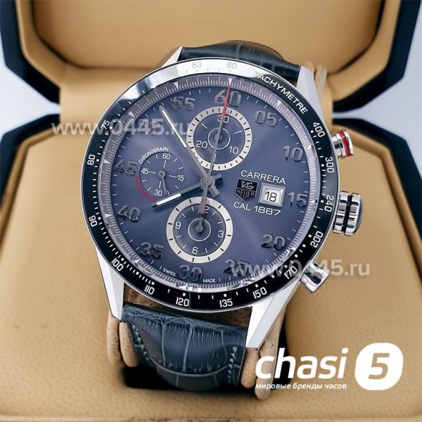 Часы Tag Heuer Calibre 1887 (20422)