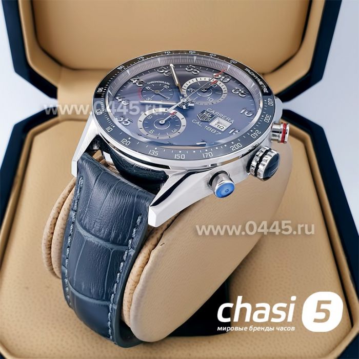 Часы Tag Heuer Calibre 1887 (20422)