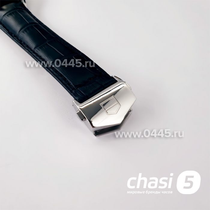 Часы Tag Heuer Calibre 1887 - Дубликат (20426)