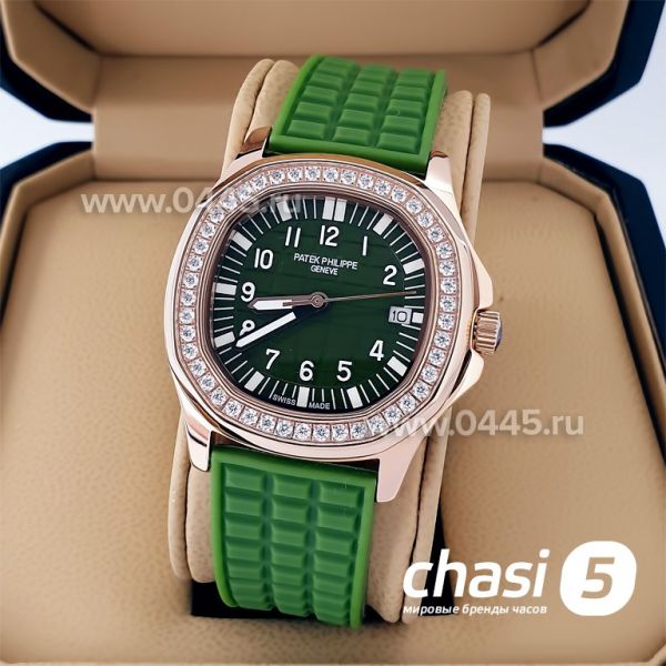 Часы Patek Philippe Aquanaut (20460)