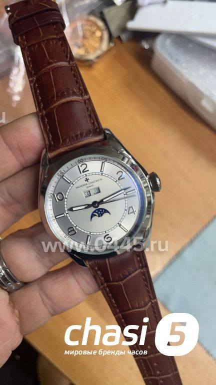 Часы Vacheron Constantin Geneve (20471)