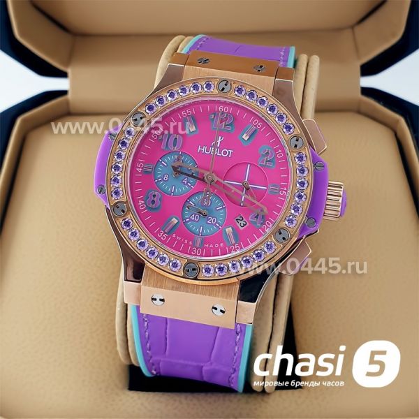 Часы Hublot Big Bang Lady Series (20475)