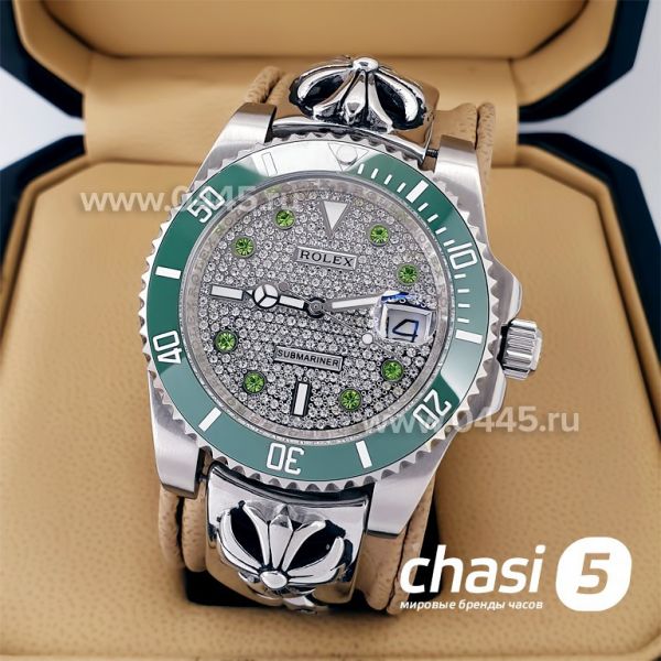 Часы Rolex Submariner (20497)
