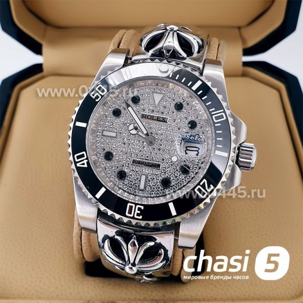 Часы Rolex Submariner (20498)