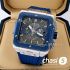 Часы Hublot Square Bang (20500)