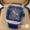Часы Hublot Square Bang (20501)