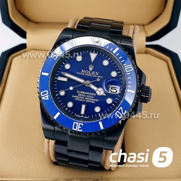 Часы Rolex Submariner (20509)