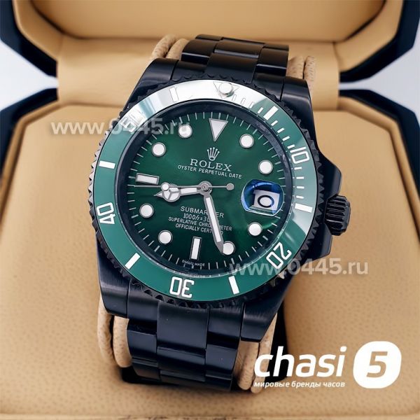 Часы Rolex Submariner (20510)