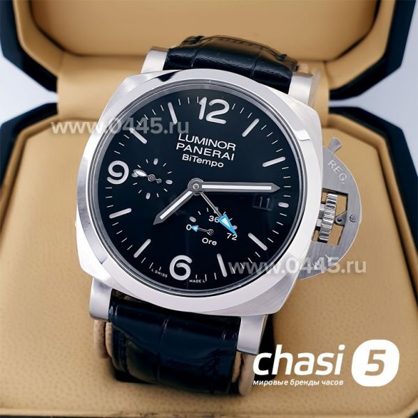 Часы Panerai Luminor BiTempo (20514)