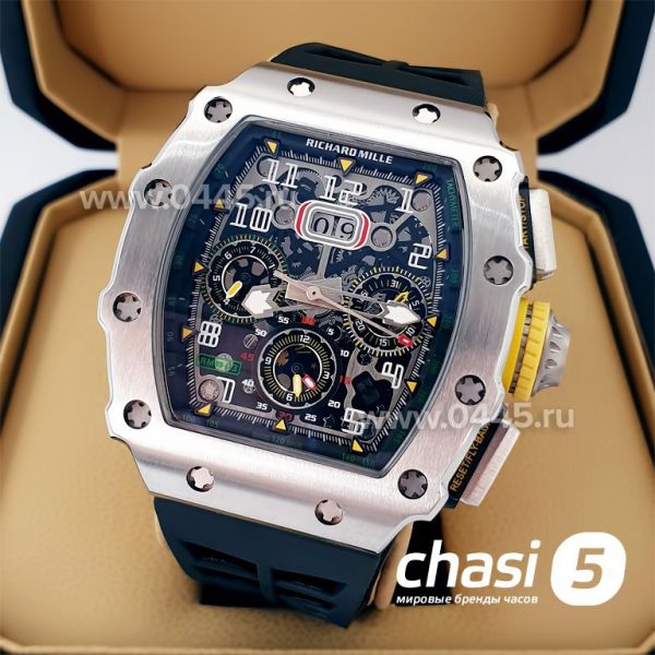 Часы Richard Mille (20519)