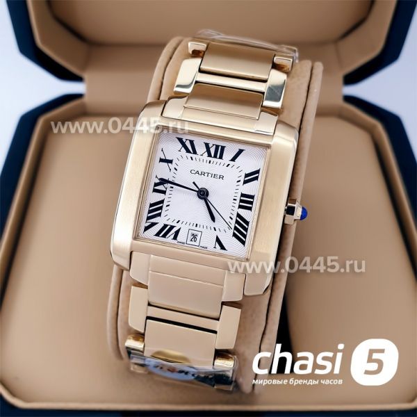 Часы Cartier Tank (20541)