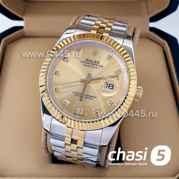 Часы Rolex Datejust (20548)