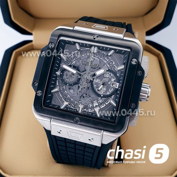 Часы Hublot Square Bang (20572)