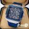 Часы Hublot Square Bang (20577)