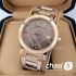 Часы Burberry Men's Watch The City (20581)