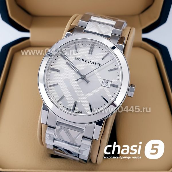 Часы Burberry Men's Watch The City (20583)
