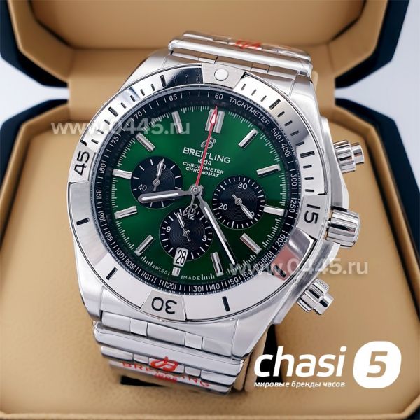 Часы Breitling Chronomat (20590)