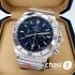 Часы Breitling Chronomat (20591)