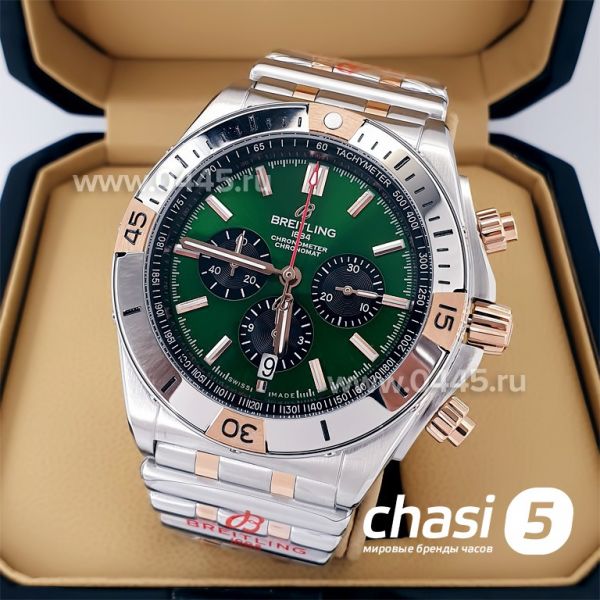 Часы Breitling Chronomat (20602)