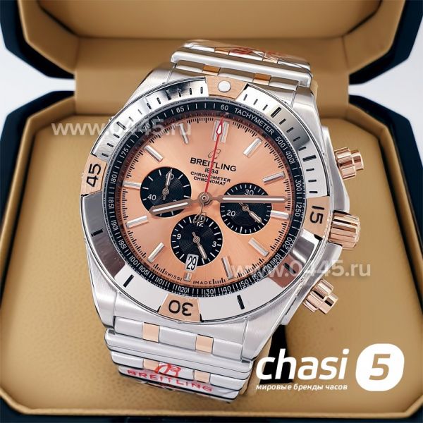 Часы Breitling Chronomat (20603)