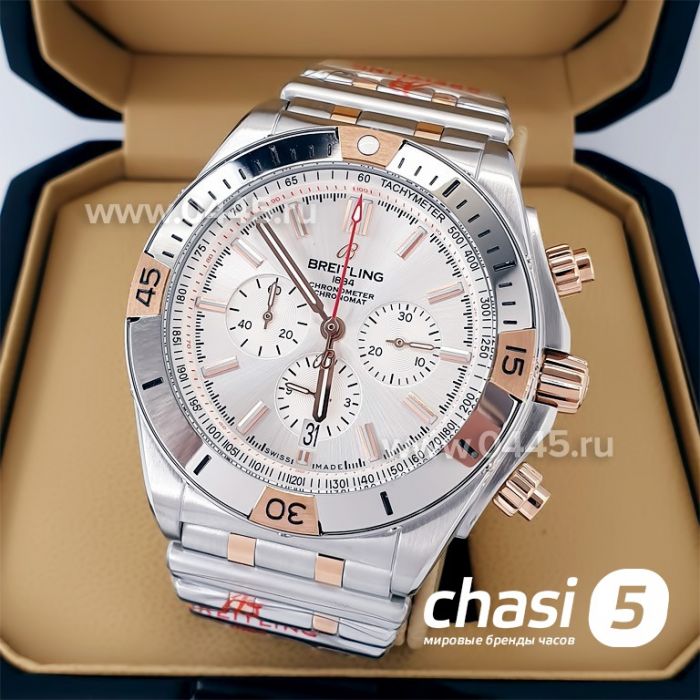 Часы Breitling Chronomat (20605)