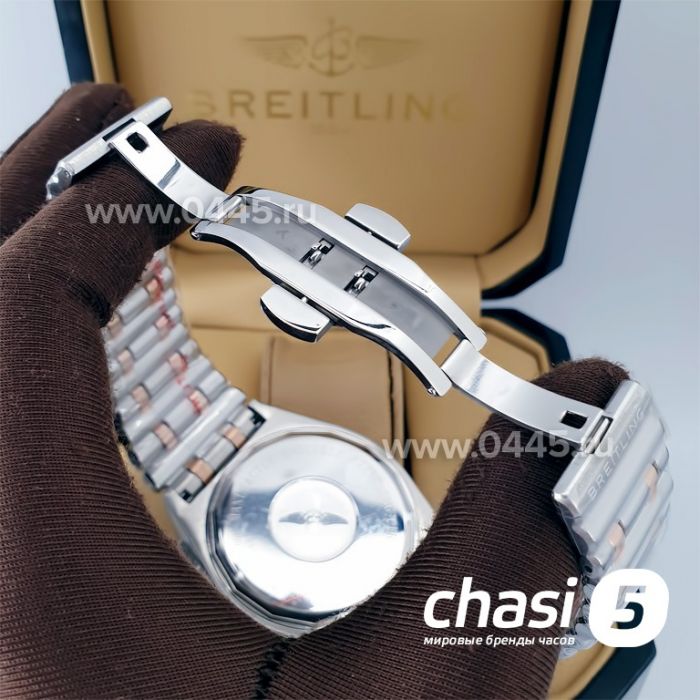 Часы Breitling Chronomat (20605)