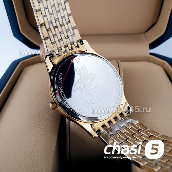 Часы Gucci G-Timeless (20632)