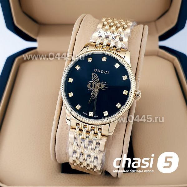 Часы Gucci G-Timeless (20641)