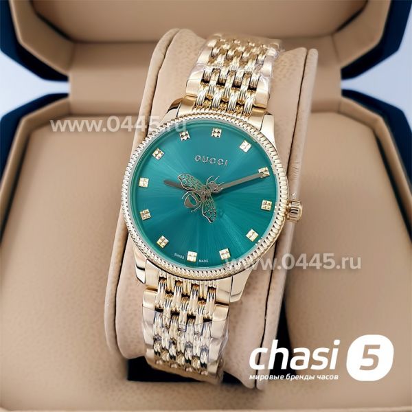 Часы Gucci G-Timeless (20642)