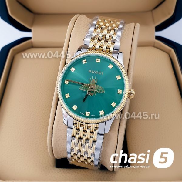 Часы Gucci G-Timeless (20646)