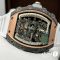Часы Richard Mille RM 21-01 Tourbillon - Дубликат (20658)