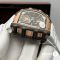 Часы Richard Mille RM 21-01 Tourbillon - Дубликат (20658)