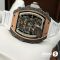 Часы Richard Mille RM 21-01 Tourbillon - Дубликат (20658)