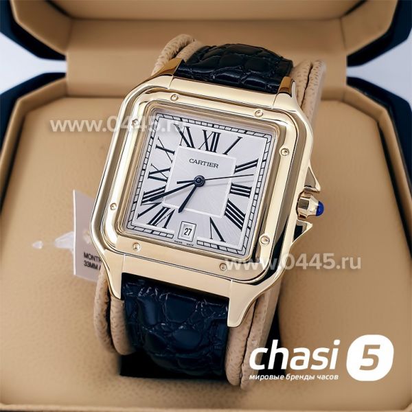 Часы Cartier (20664)